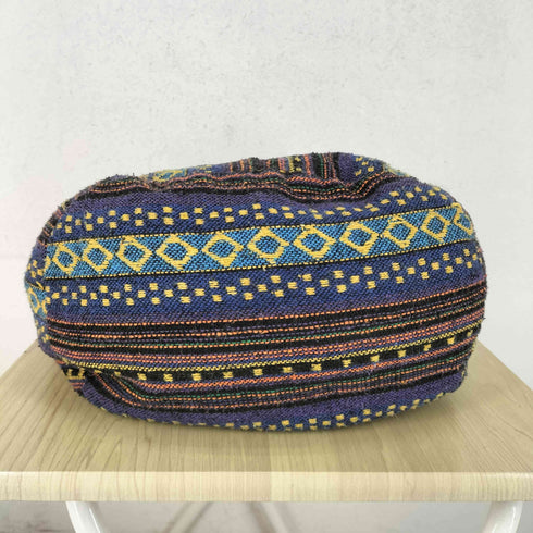 ネイティブ柄ショルダーバッグ メンズ